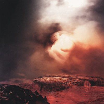 Djam Karet - Reflections From The Firepool (CD)