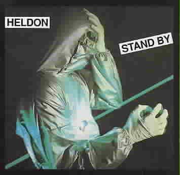 Heldon - Stand By (CD)