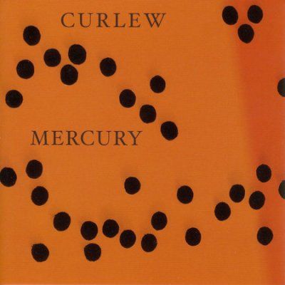 Curlew - Mercury (CD)