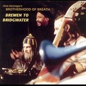 Chris Mcgregor - Bremen To Bridgwater 2cd (CD)
