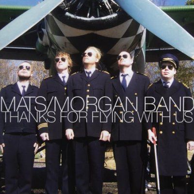 Thanks for Flyinng with Us - (Import CD)