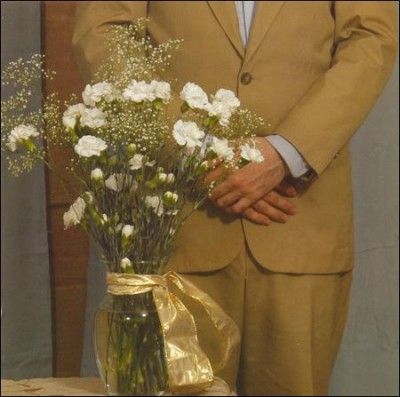Claudia Quintet - Semi Formal (CD)