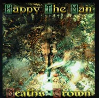 Death's Crown - (Import CD)