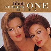 Judds - Judds Number 1 Hits (CD)