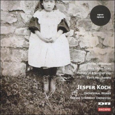 Various - Koch: Orchestral Works (CD)