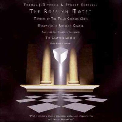 Rosslyn Motet - (Import CD)