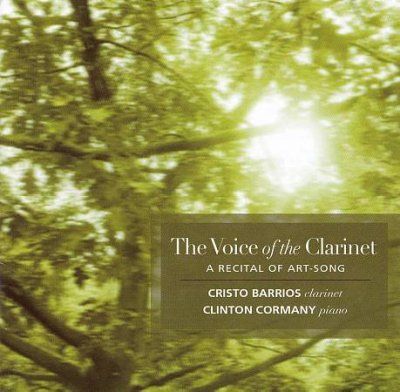 Rossini/Brahms/Greig:Voice of the Cla - (Import CD)