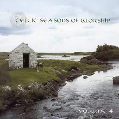 Various - Celtic Seasons Of Worship: Vol 4 (CD)