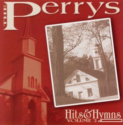 Perrys - Hit &amp; Hymns: Vol 2 (CD)