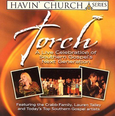 Various - Torch: Live Celebration Of Southern Go (CD)