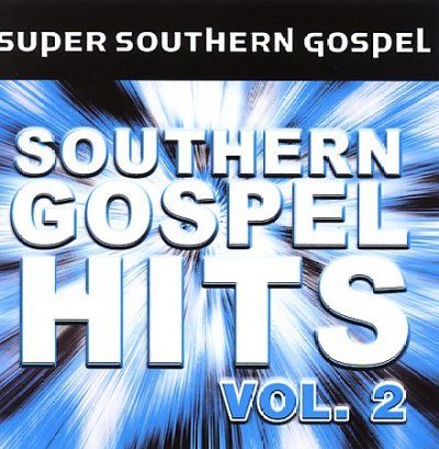 Various - Super Southern Gospel Hits: Vol 2 (CD)