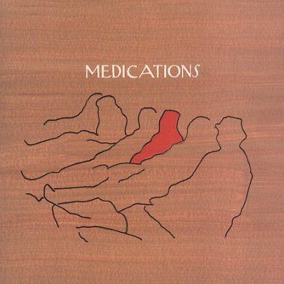Medications - Your Favorite People All In One Place (CD)