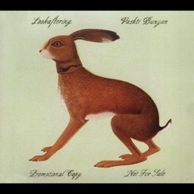 Vashti Bunyan - Lookaftering (CD)