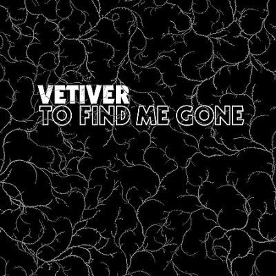 Vetiver - To Find Me Gone (CD)
