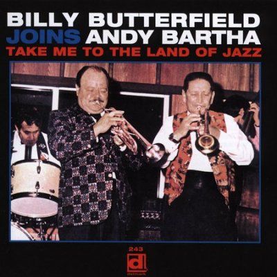 Take Me to the Land of Jazz - (Import CD)