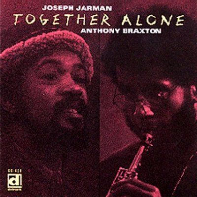 Together Alone - (Import CD)