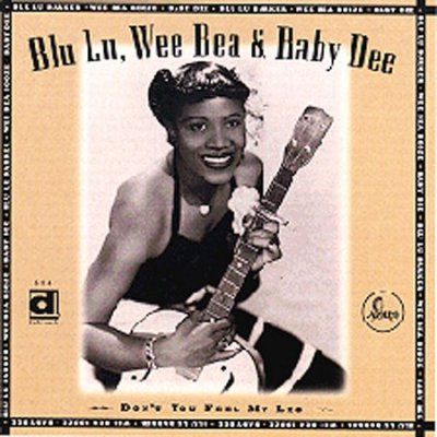 Don't You Feel Myleg - (Import CD)
