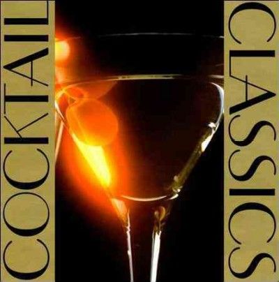 Arden Trio - Cocktail Classics (CD)