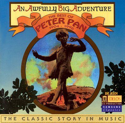 Various - Best Of Peter Pan (CD)