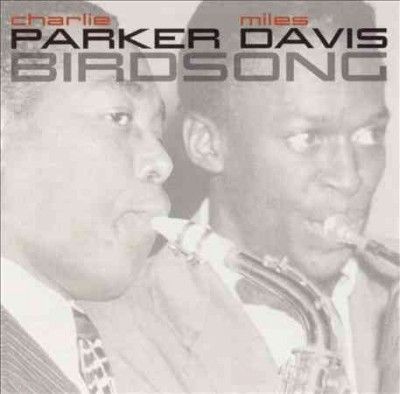 Miles Davis - Birdsong (CD)