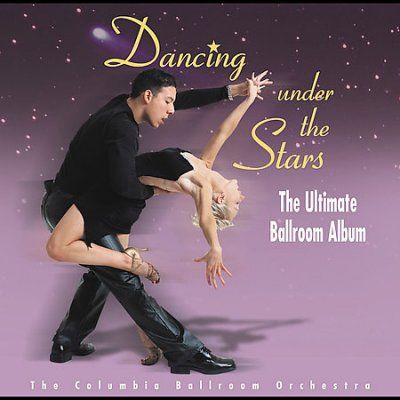 Columbia Ballroom Or - Dancing Under The Stars (CD)
