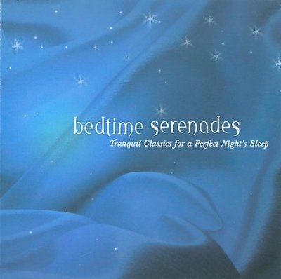 Various - Bedtime Serenades (CD)