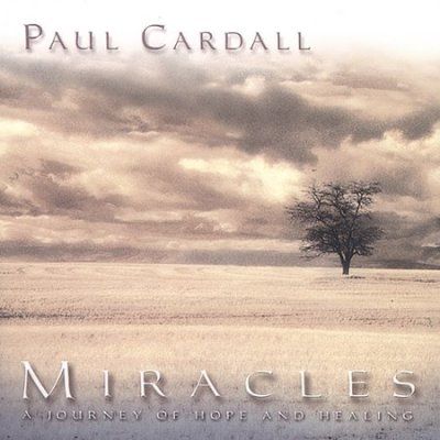Paul Cardall - Miracles (CD)