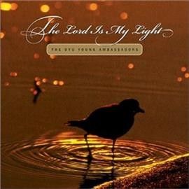Byu Chamber Orchestr - Lord Is My Light (CD)