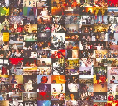 Black Dice - Miles Of Smiles (CD)