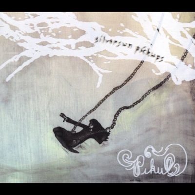 Silversun Pickups - Pikul (CD)