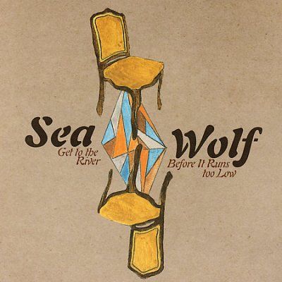 Sea Wolf - Get To The River Before It Runs Too L (CD)