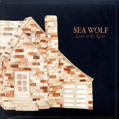 Sea Wolf - Leaves In The River (CD)