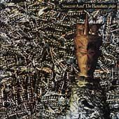 Siouxsie &amp; The Bansh - Juju (CD)
