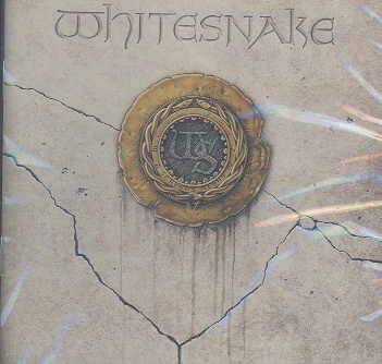 Whitesnake - (Import CD)