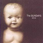 Sundays - Blind (CD)