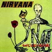 Nirvana - Incesticide (CD)