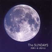 Sundays - Static And Silence (CD)