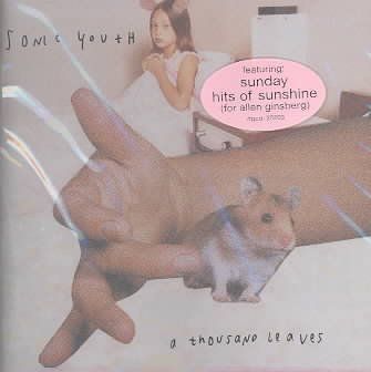 Sonic Youth - Thousand Leaves (CD)
