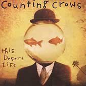 Counting Crows - This Desert Life (CD)