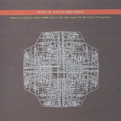 Aerial - M - Post Global Music (CD)
