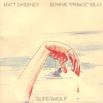 Superwolf - (Import CD)