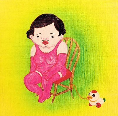 Jim O'rourke - Insignificance (CD)