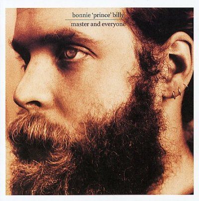Bonnie Prince Billy - Master &amp; Everyone (CD)