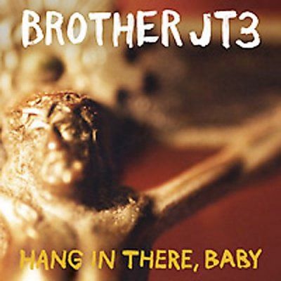 Hang in There Baby - (Import CD)