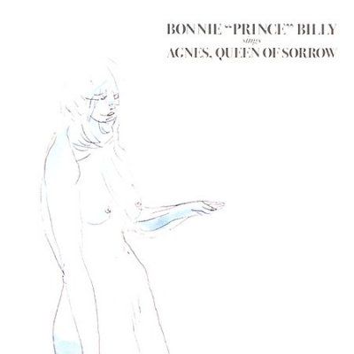 Bonnie Prince Billy - Agnes Queen Of Sorrow (CD)