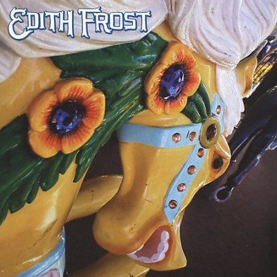 Edith Frost - It's A Game (CD)