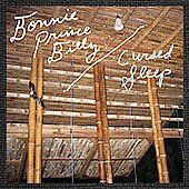 Bonnie Prince Billy - Cursed Sleep Ep (CD)