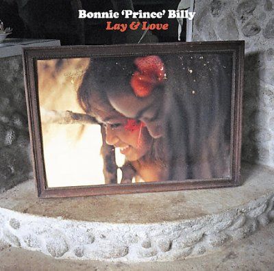 Bonnie Prince Billy - Lay And Love Ep (CD)