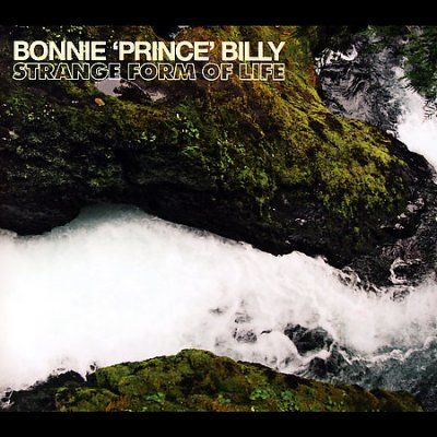 Bonnie Prince Billy - Strange Form Of Life (CD)