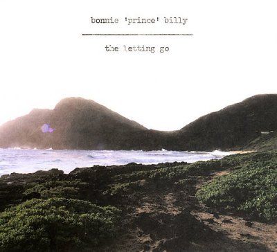 Bonnie Prince Billy - Letting Go (CD)